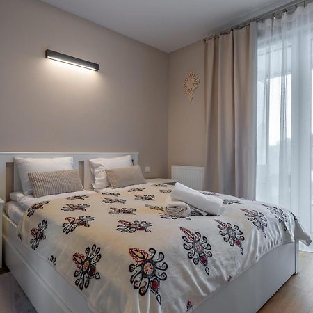 Rentplanet - Apartamenty Zakopianskie Закопане Экстерьер фото