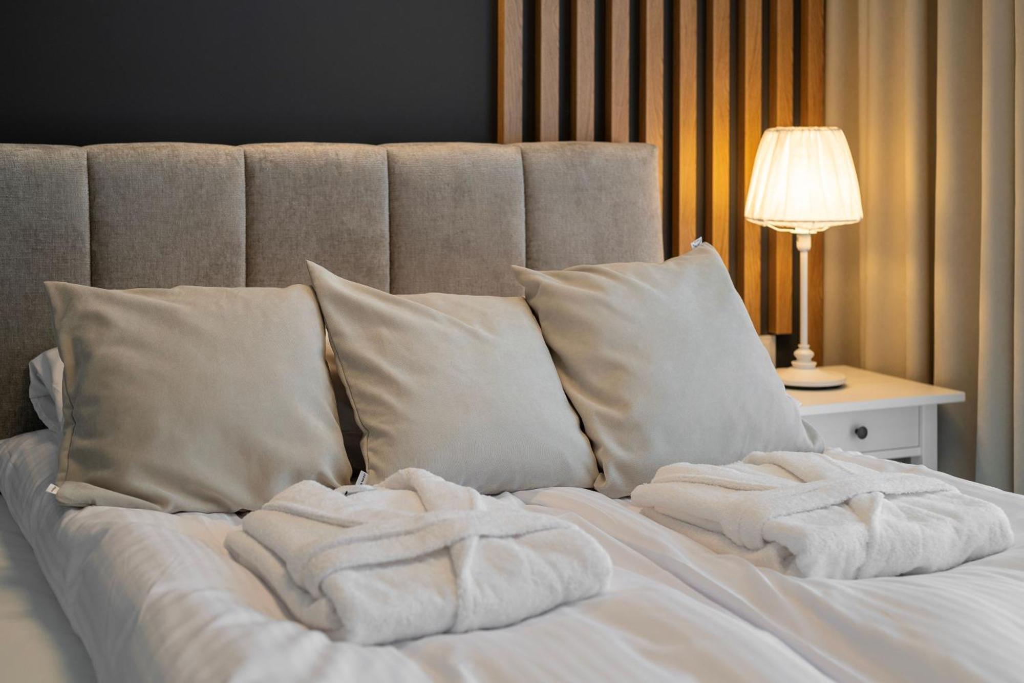 Rentplanet - Apartamenty Zakopianskie Закопане Экстерьер фото