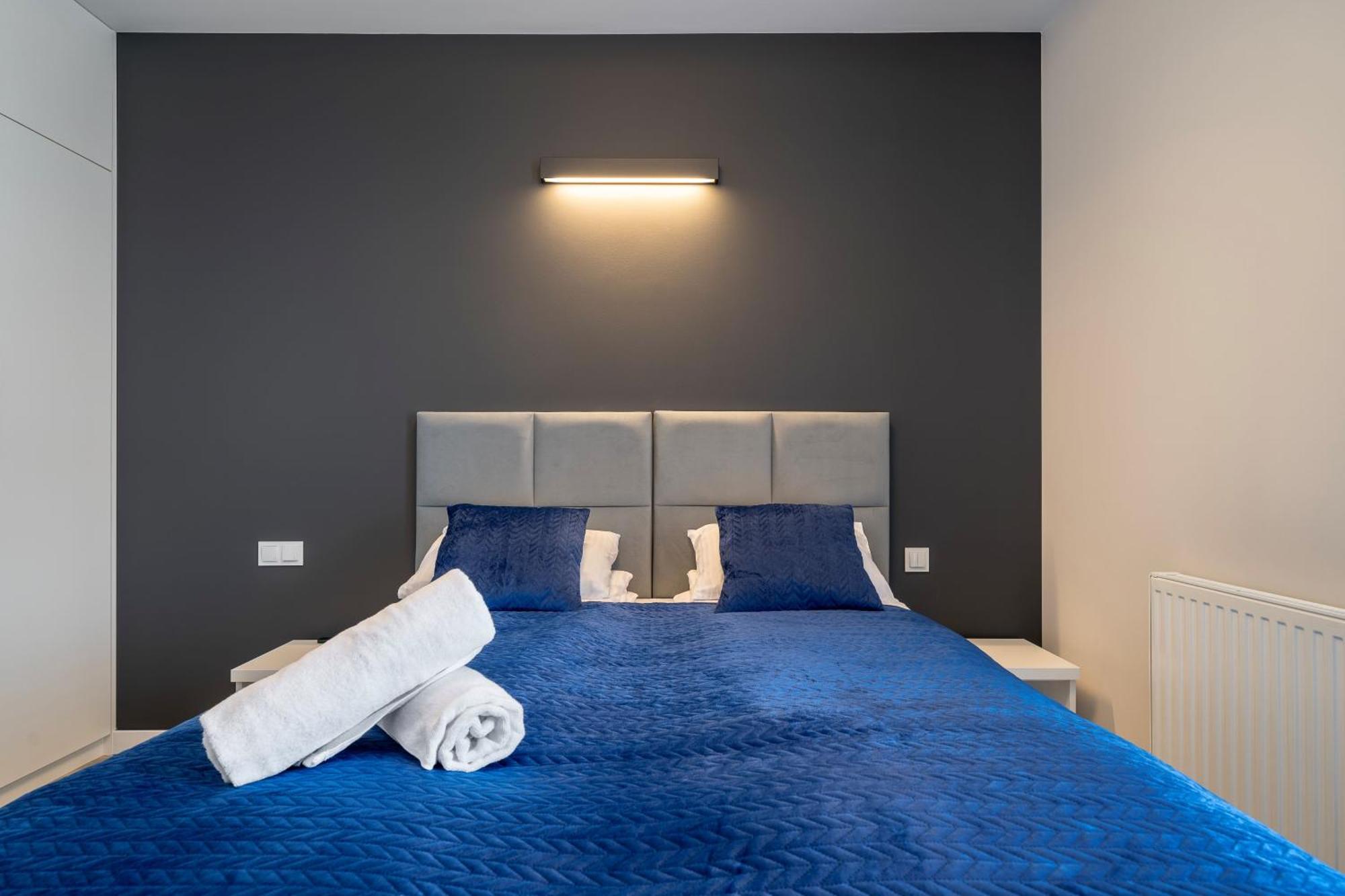 Rentplanet - Apartamenty Zakopianskie Закопане Экстерьер фото