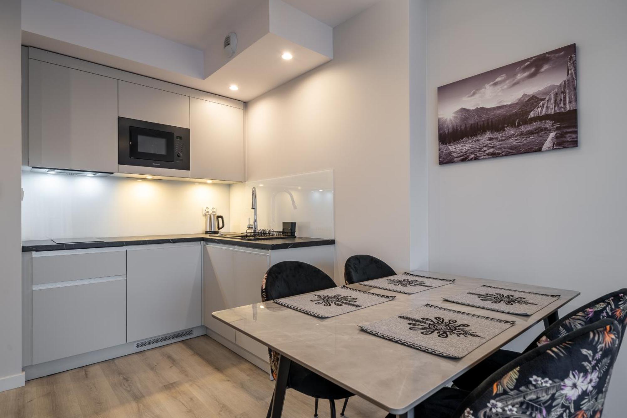 Rentplanet - Apartamenty Zakopianskie Закопане Экстерьер фото