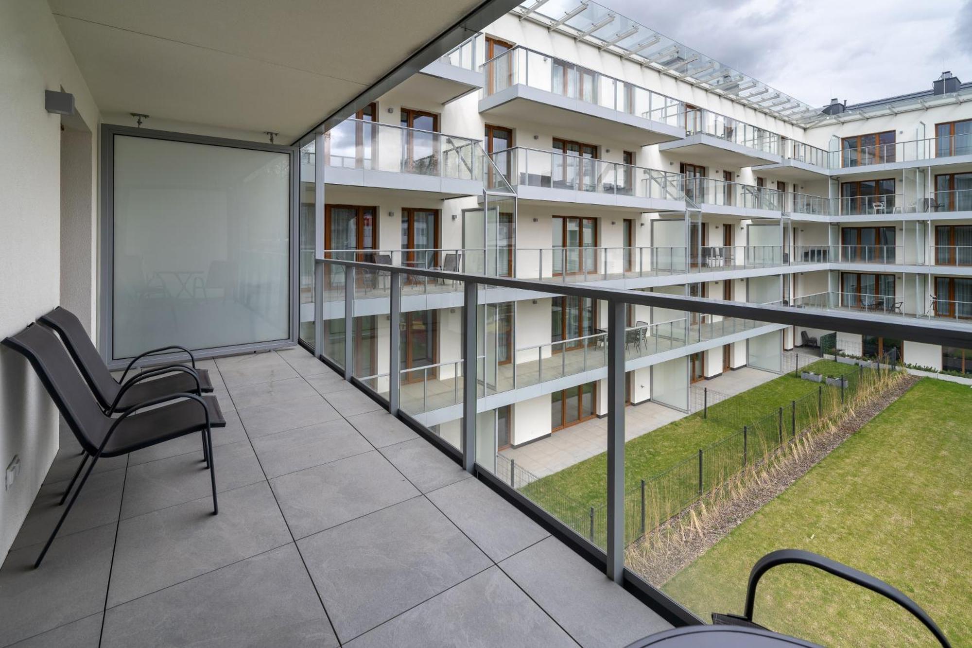 Rentplanet - Apartamenty Zakopianskie Закопане Экстерьер фото