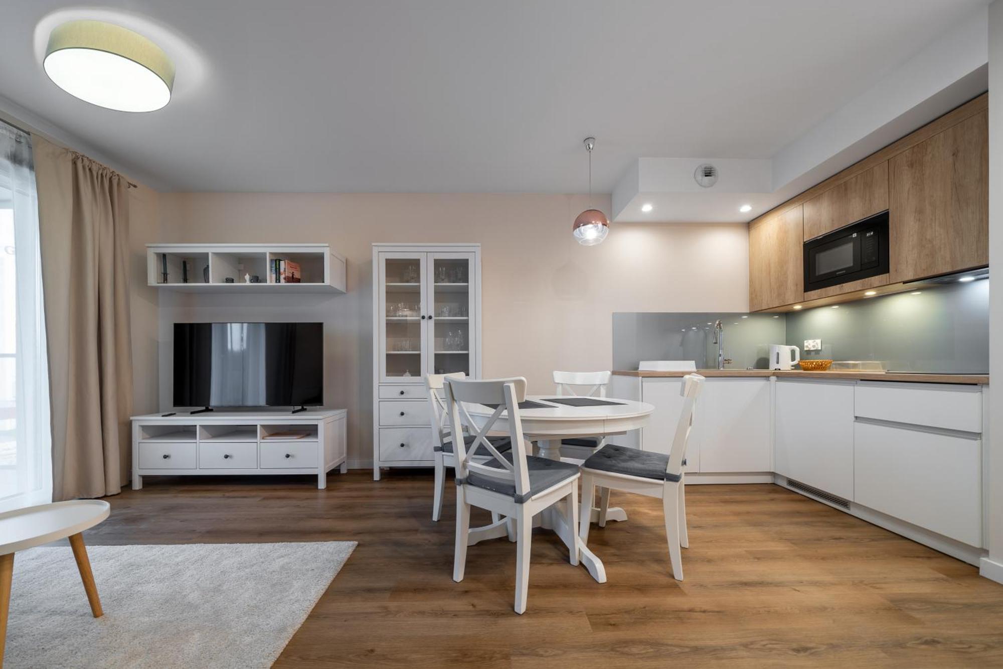 Rentplanet - Apartamenty Zakopianskie Закопане Экстерьер фото